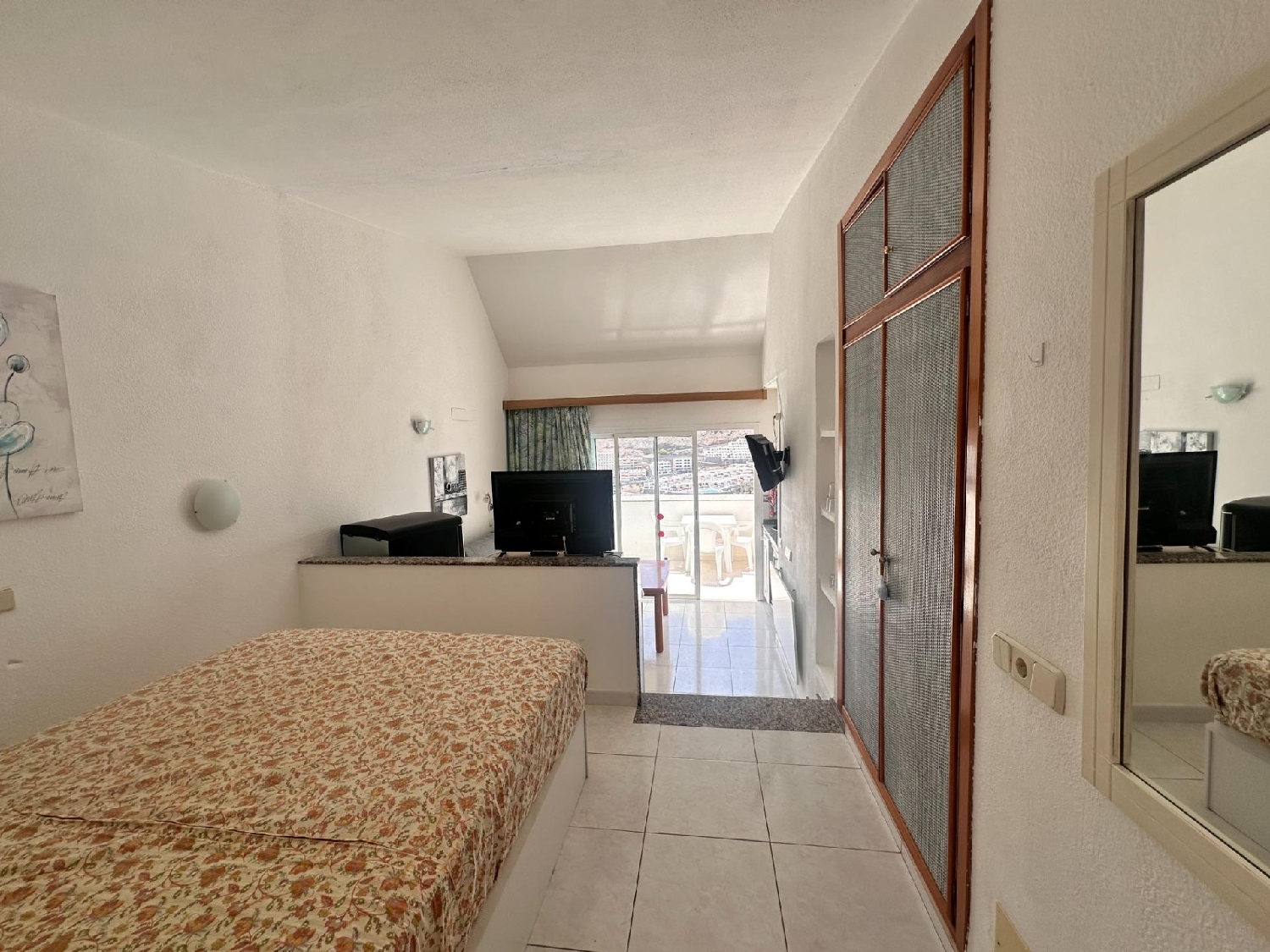  for sale studio apartment Mogán Área Sur 8