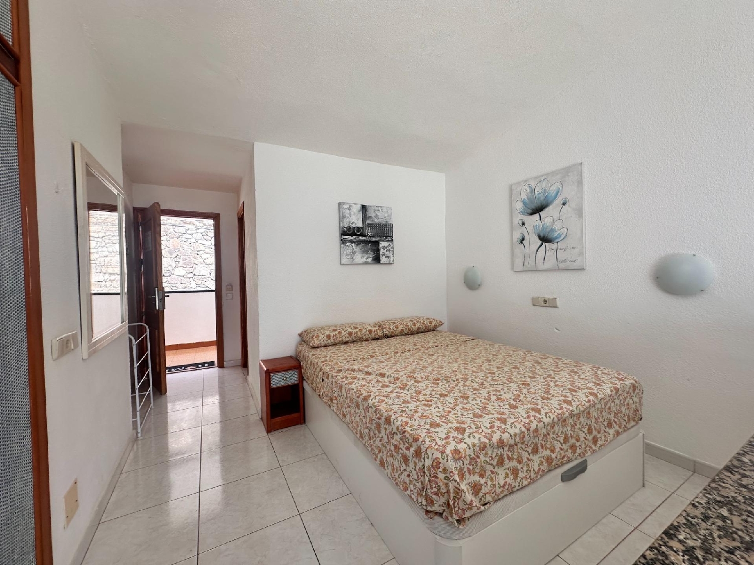  for sale studio apartment Mogán Área Sur 7