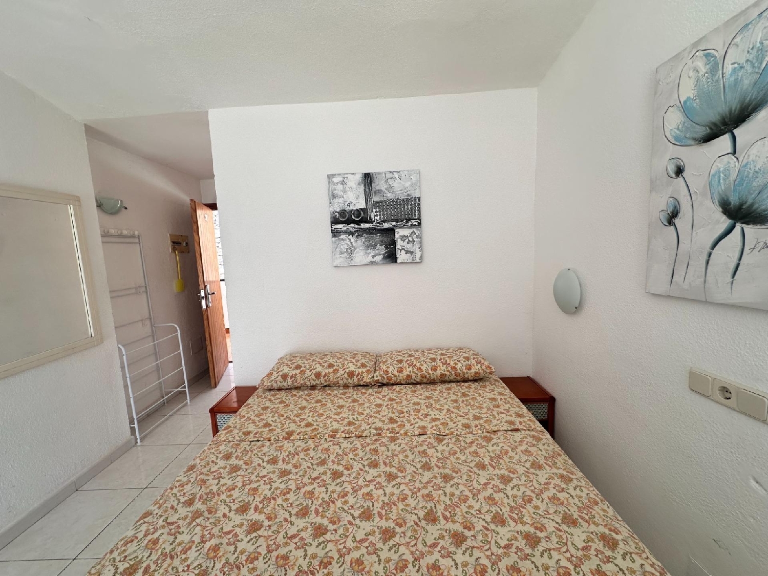  for sale studio apartment Mogán Área Sur 6