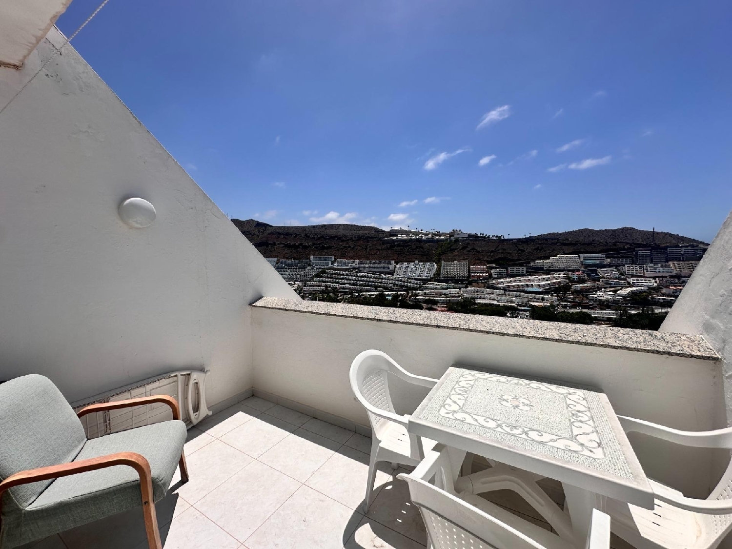  for sale studio apartment Mogán Área Sur 2