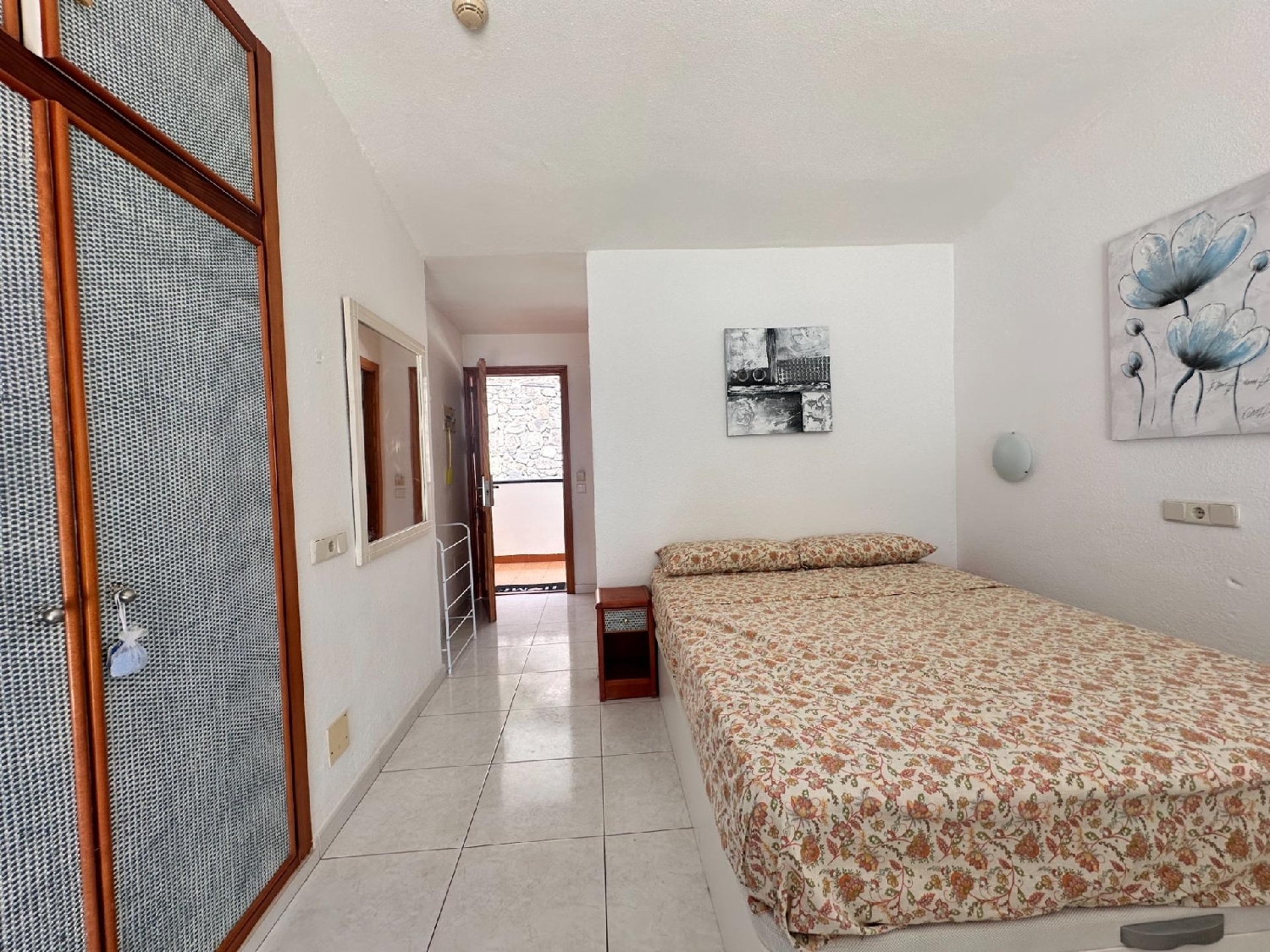  for sale studio apartment Mogán Área Sur 5
