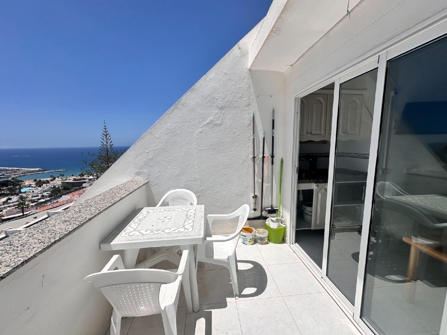  for sale studio apartment Mogán Área Sur 3