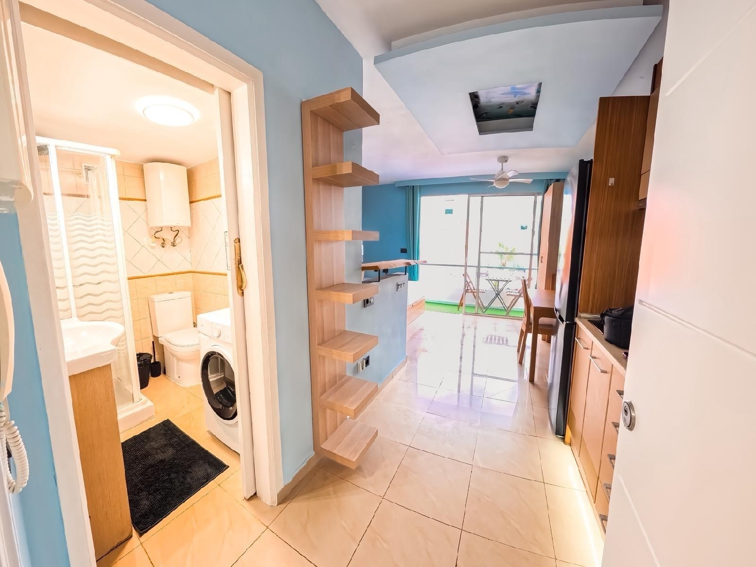  en venta estudio Puerto De La Cruz Zona Norte 1