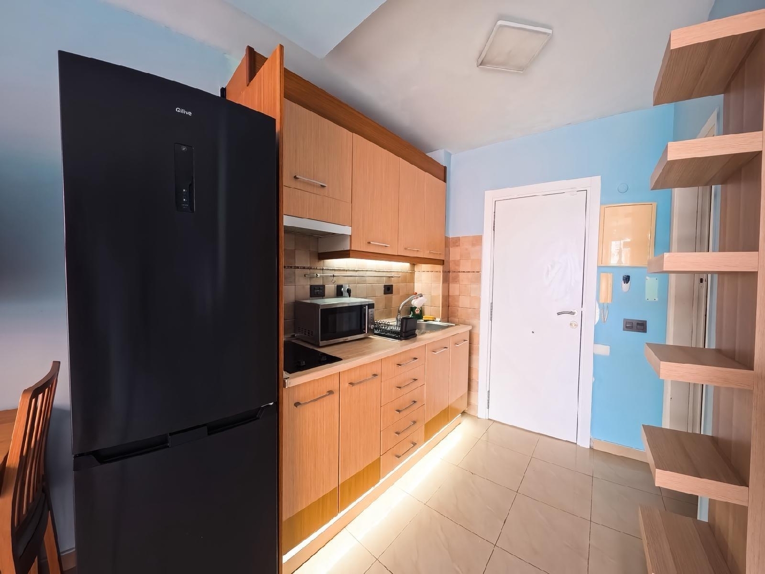  en venta estudio Puerto De La Cruz Zona Norte 2