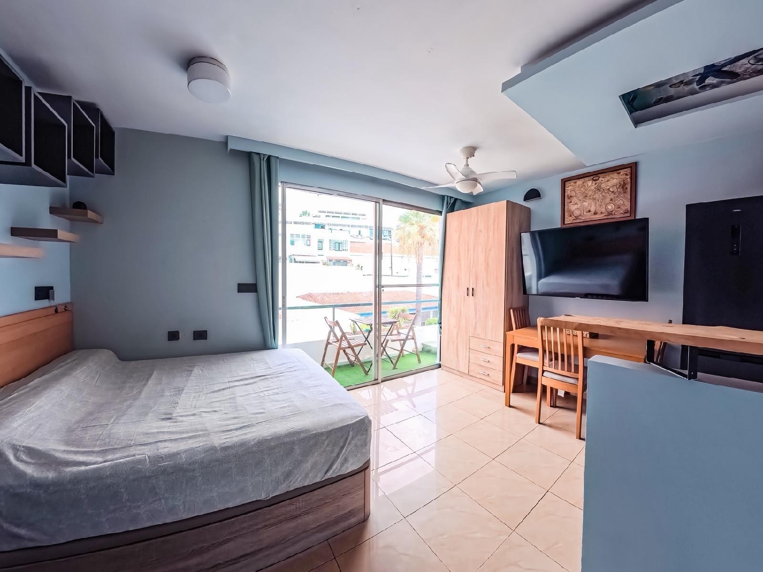  en venta estudio Puerto De La Cruz Zona Norte 7