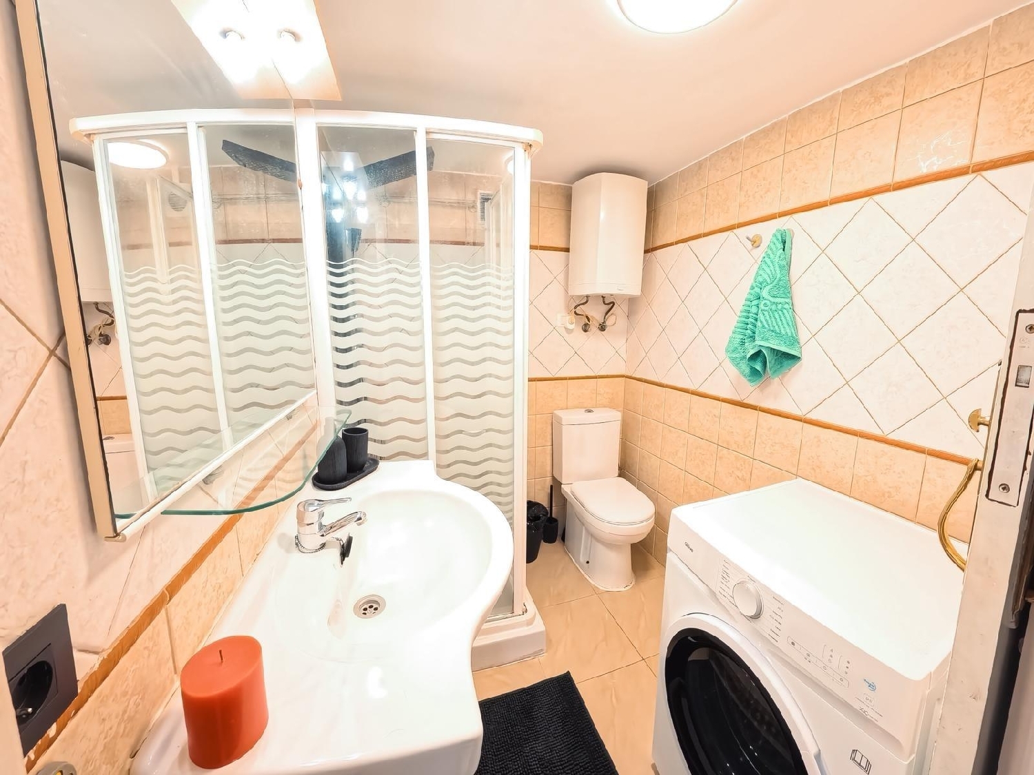  en venta estudio Puerto De La Cruz Zona Norte 8