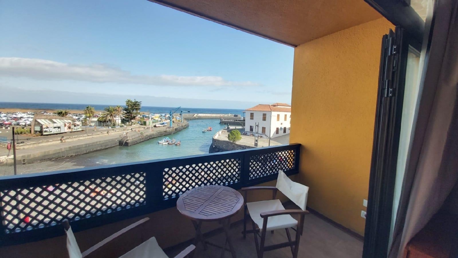  kaufen Einzimmerwohnung Puerto De La Cruz Zona Norte 4