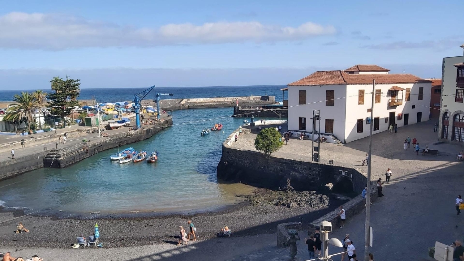  kaufen Einzimmerwohnung Puerto De La Cruz Zona Norte 7