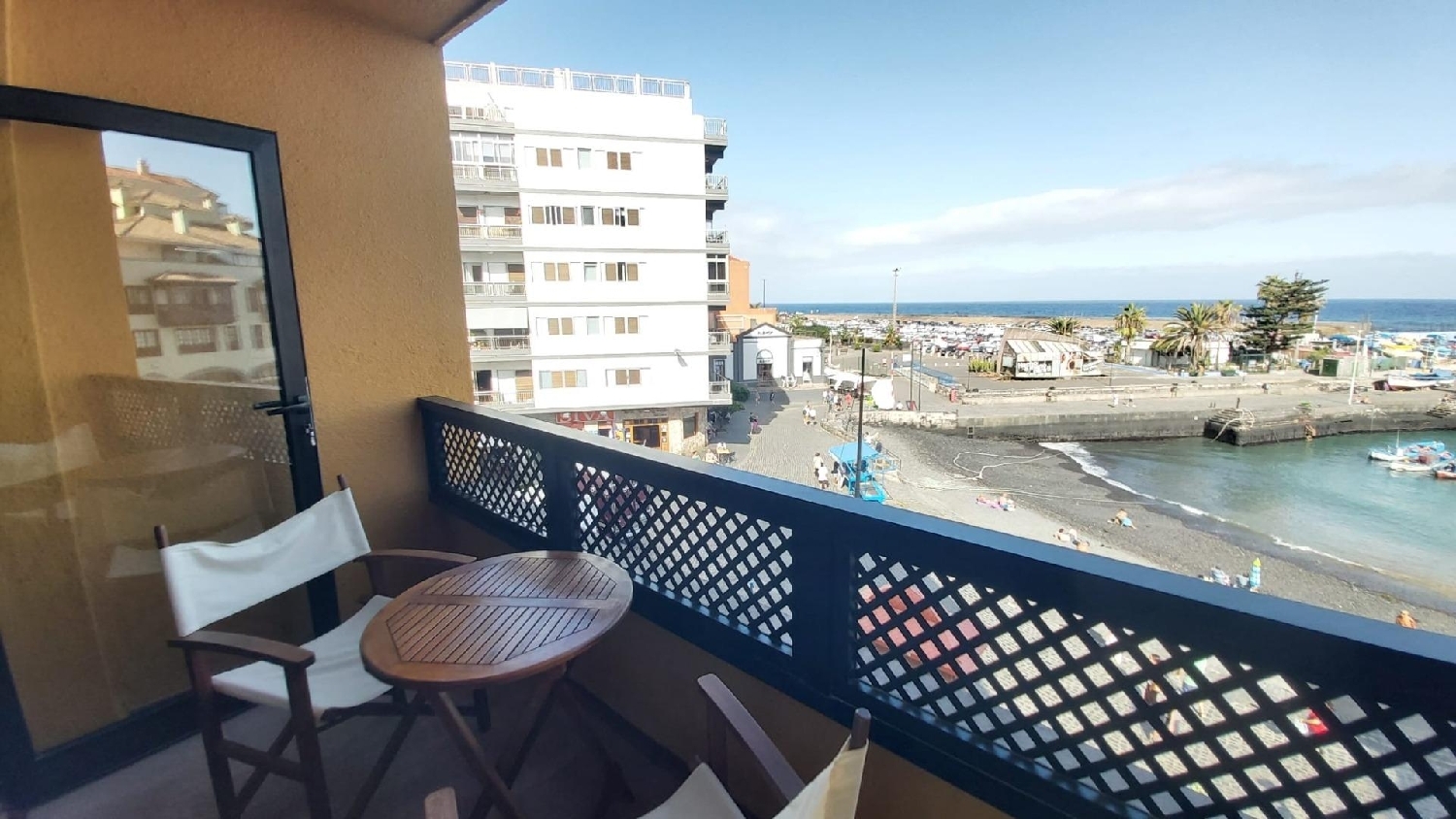  kaufen Einzimmerwohnung Puerto De La Cruz Zona Norte 5