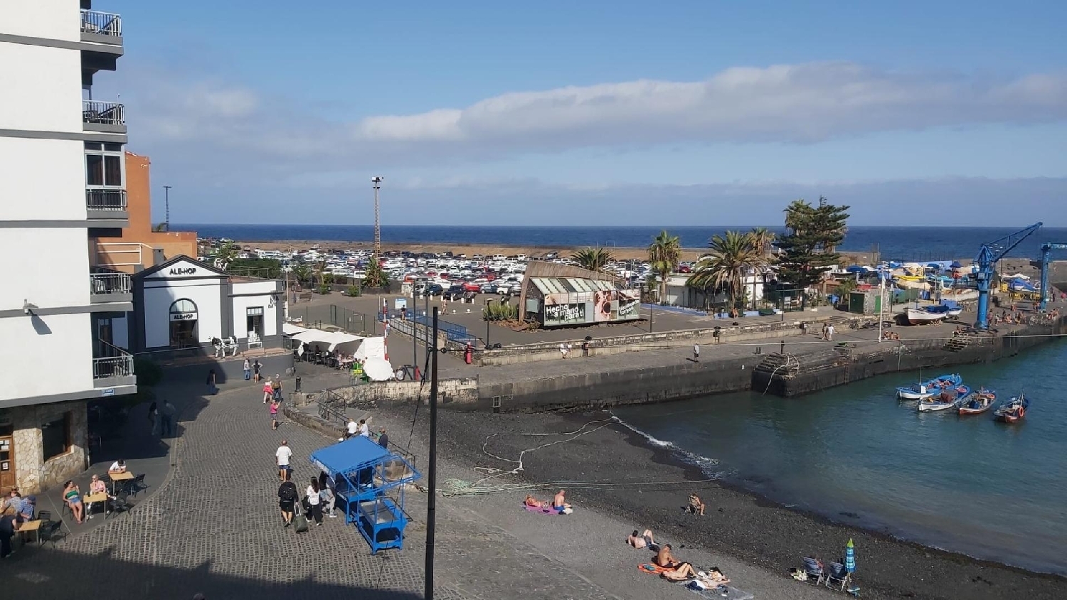  kaufen Einzimmerwohnung Puerto De La Cruz Zona Norte 8