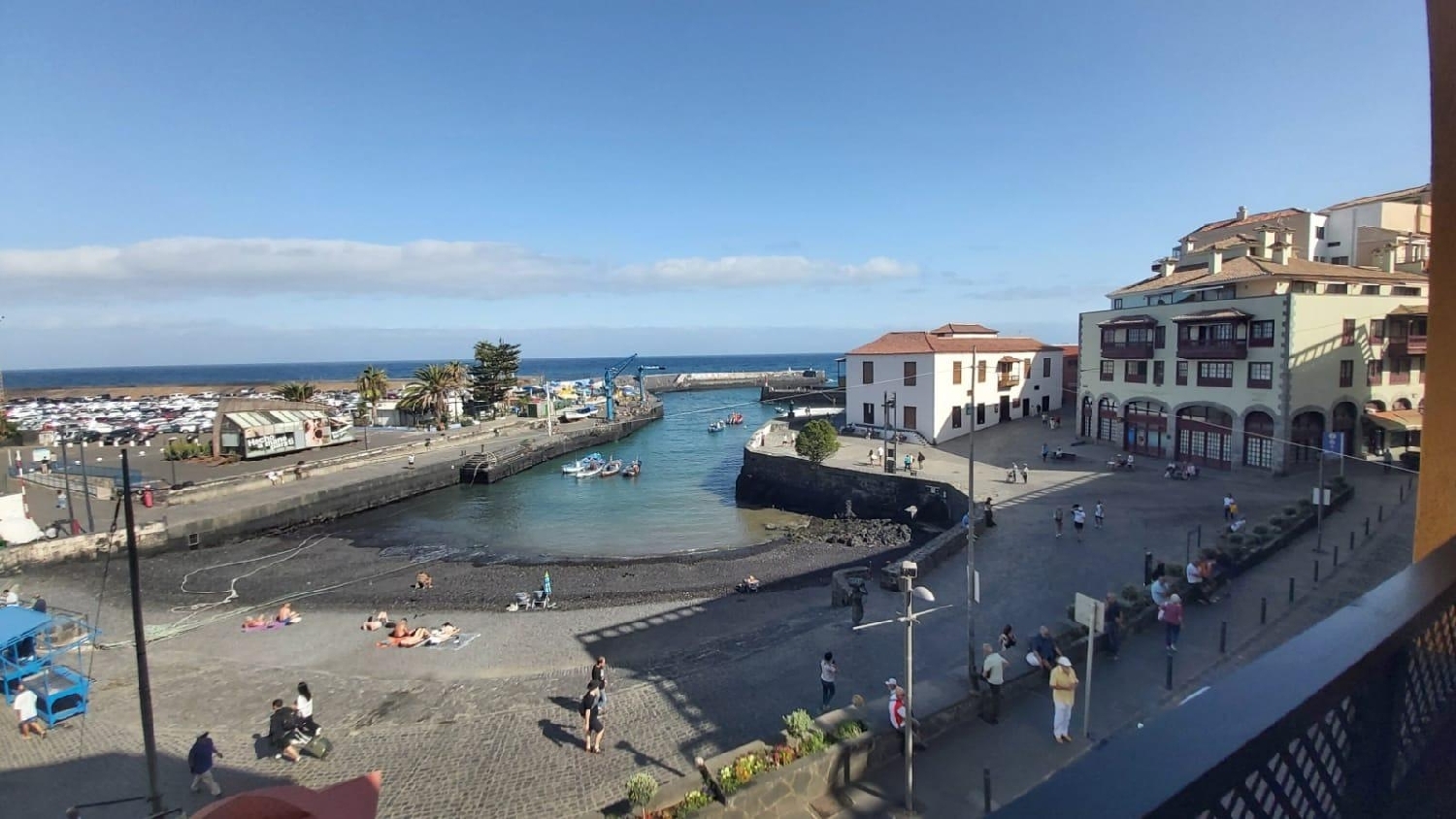  kaufen Einzimmerwohnung Puerto De La Cruz Zona Norte 6