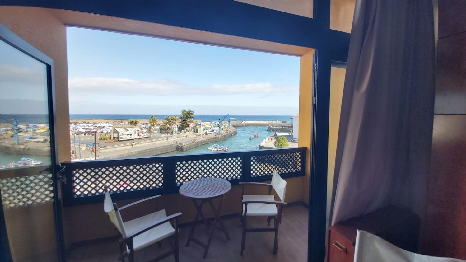 kaufen Einzimmerwohnung Puerto De La Cruz Zona Norte 3