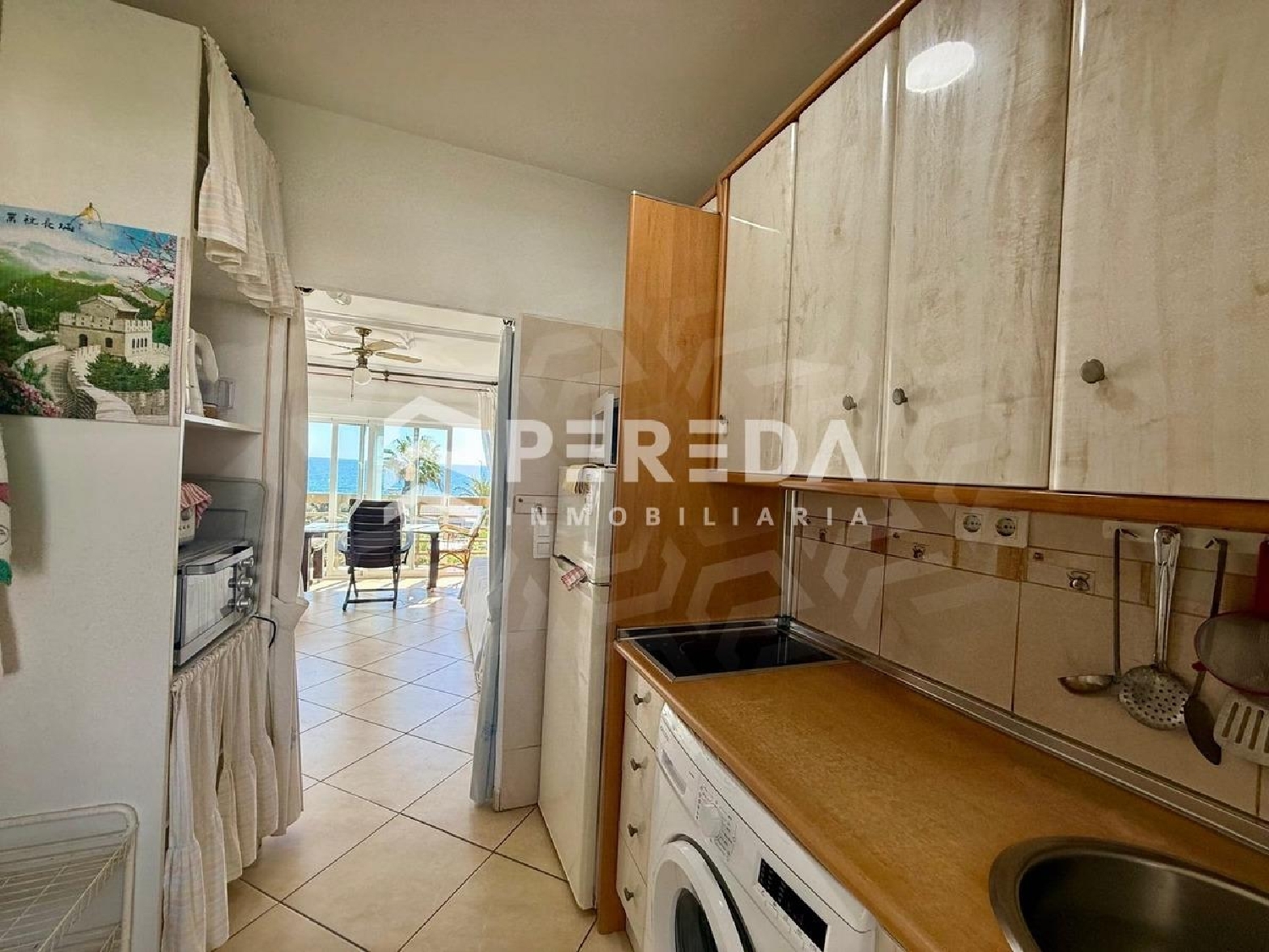  kaufen Einzimmerwohnung Roquetas De Mar Poniente Almeriense 6