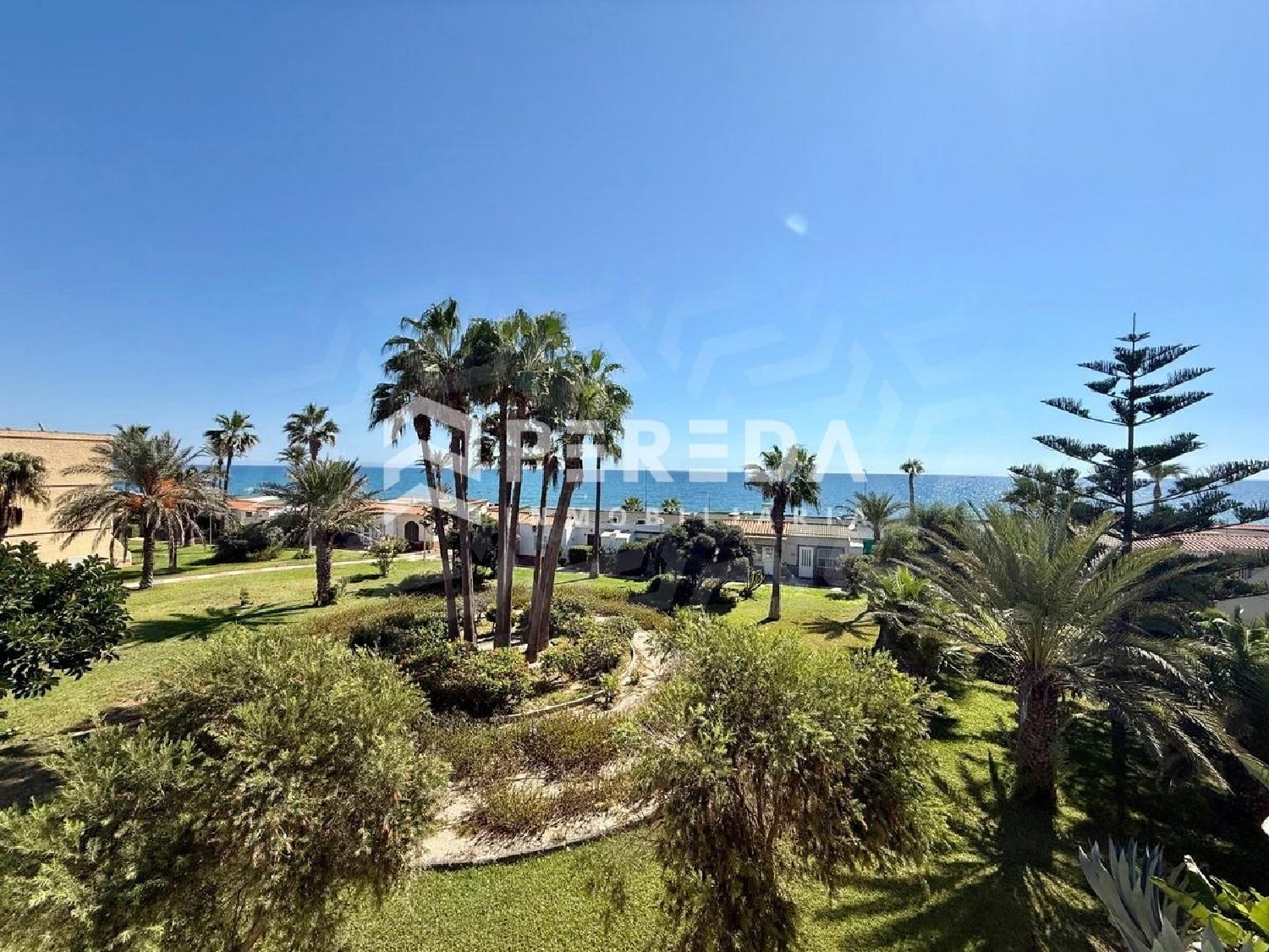  kaufen Einzimmerwohnung Roquetas De Mar Poniente Almeriense 1