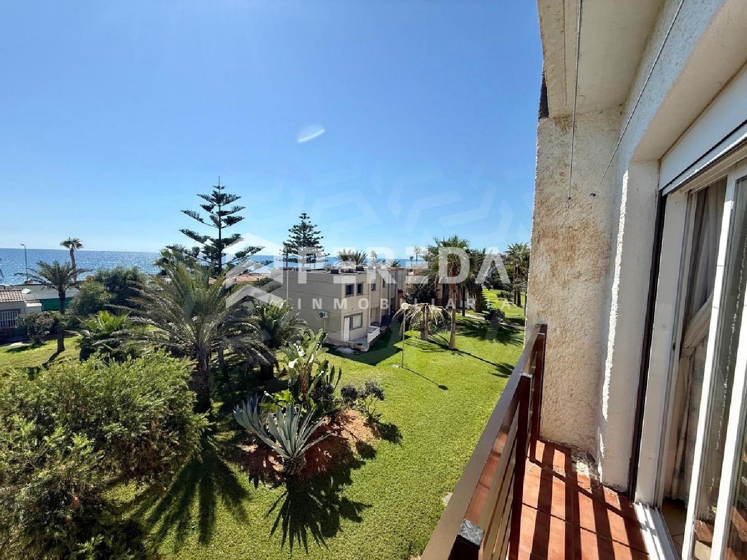  kaufen Einzimmerwohnung Roquetas De Mar Poniente Almeriense 7