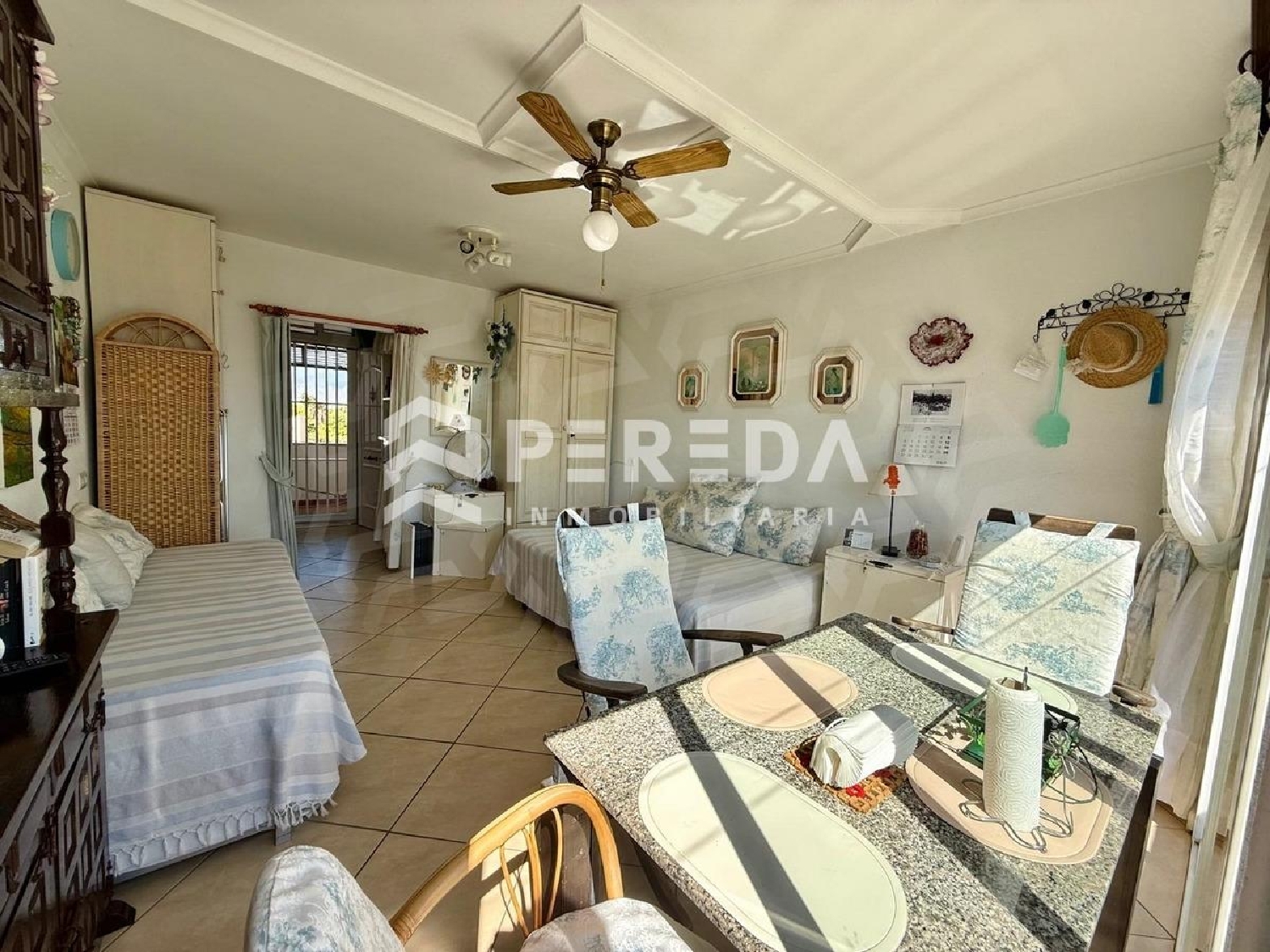 kaufen Einzimmerwohnung Roquetas De Mar Poniente Almeriense 3
