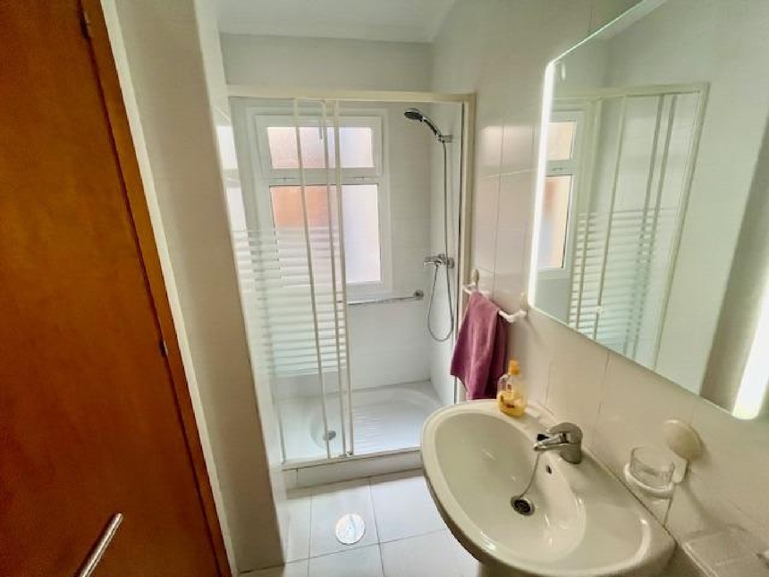  for sale studio apartment Sevilla La Nueva Sur 4