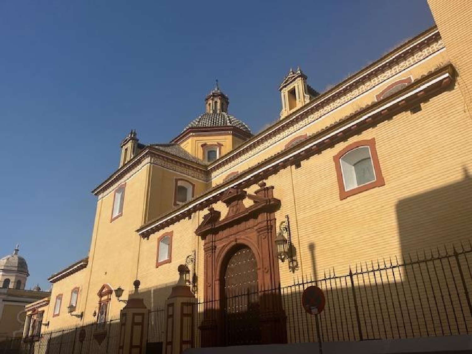  for sale studio apartment Sevilla La Nueva Sur 6