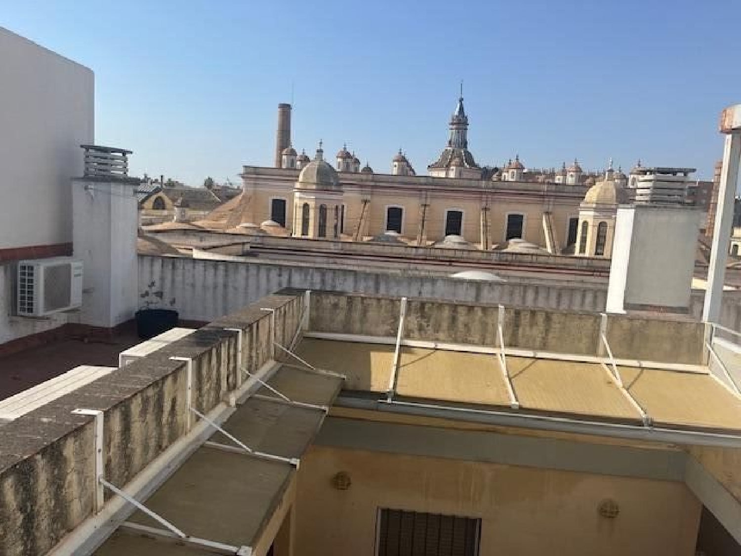  for sale studio apartment Sevilla La Nueva Sur 7