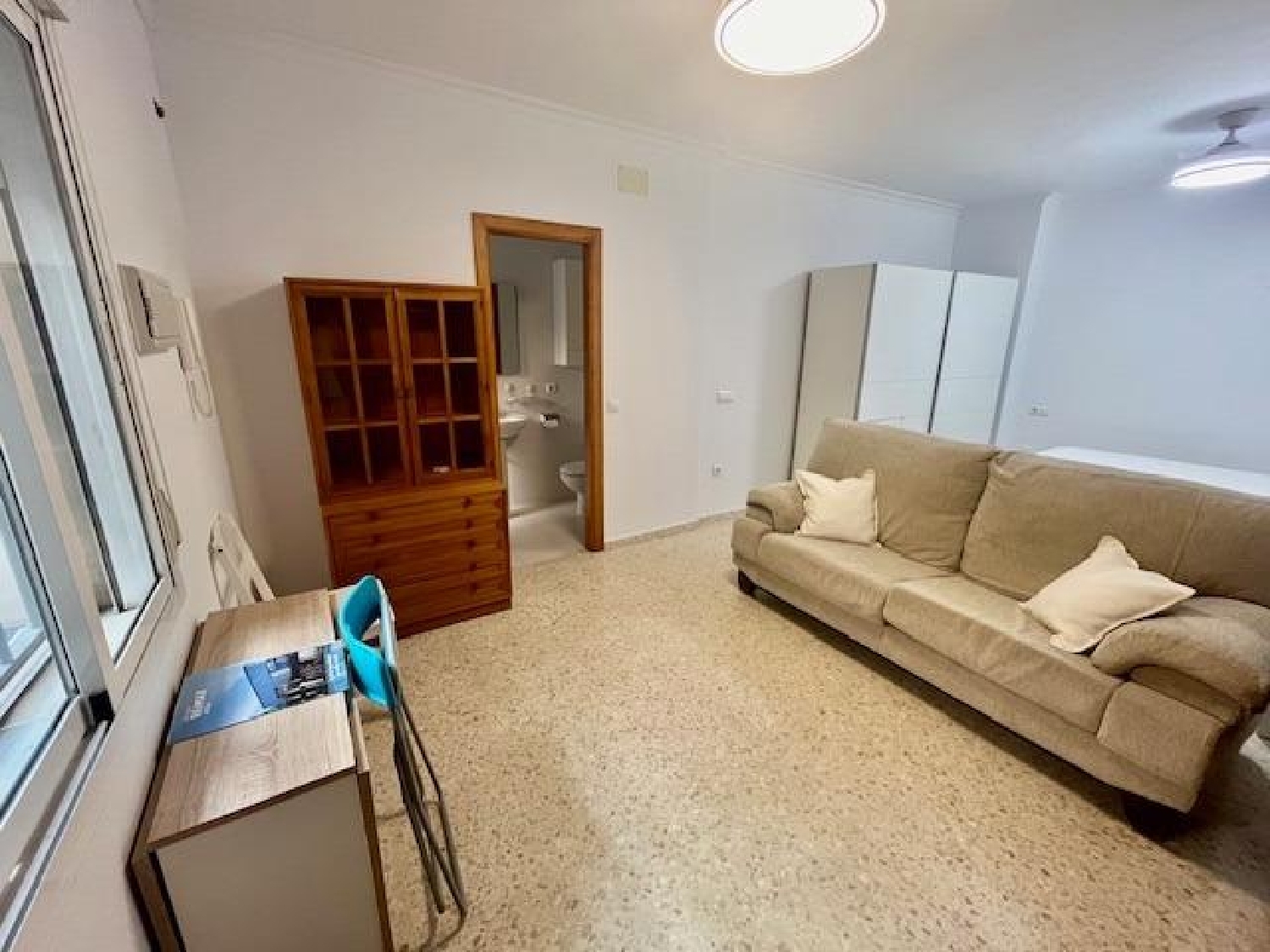 for sale studio apartment Sevilla La Nueva Sur 2