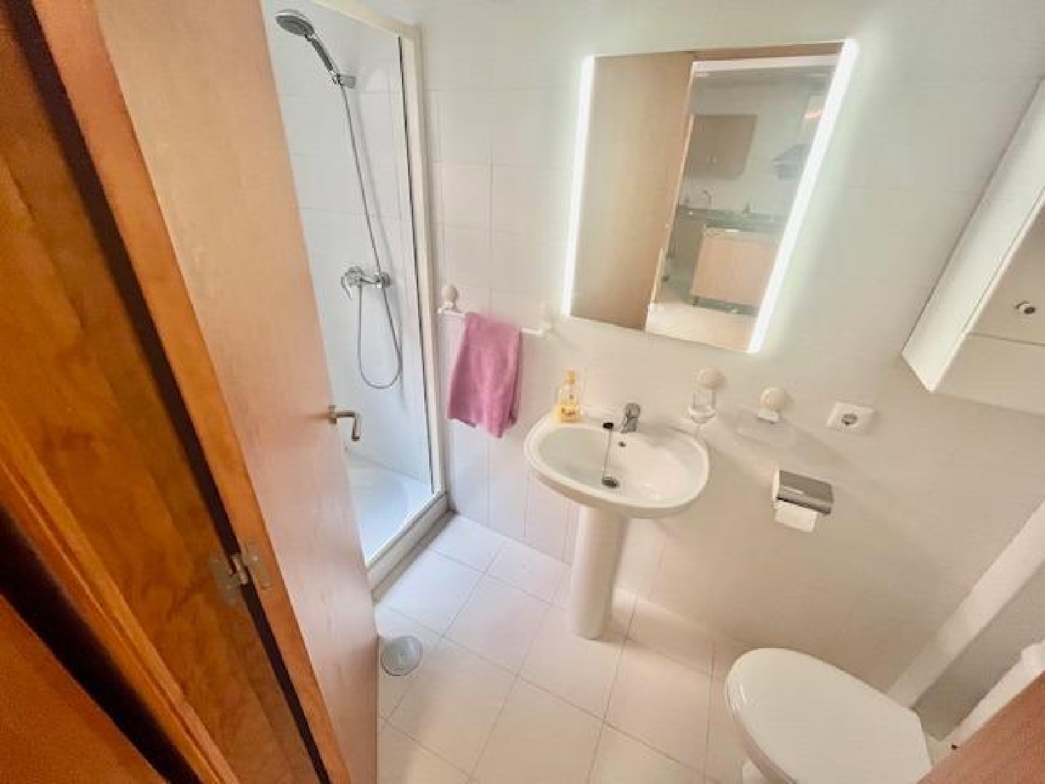 for sale studio apartment Sevilla La Nueva Sur 3