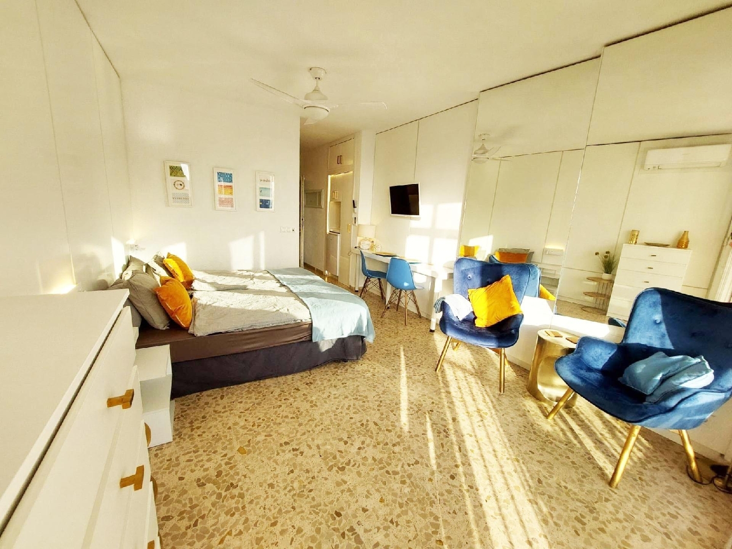  en venta estudio Torremolinos Costa Del Sol Occidental 4