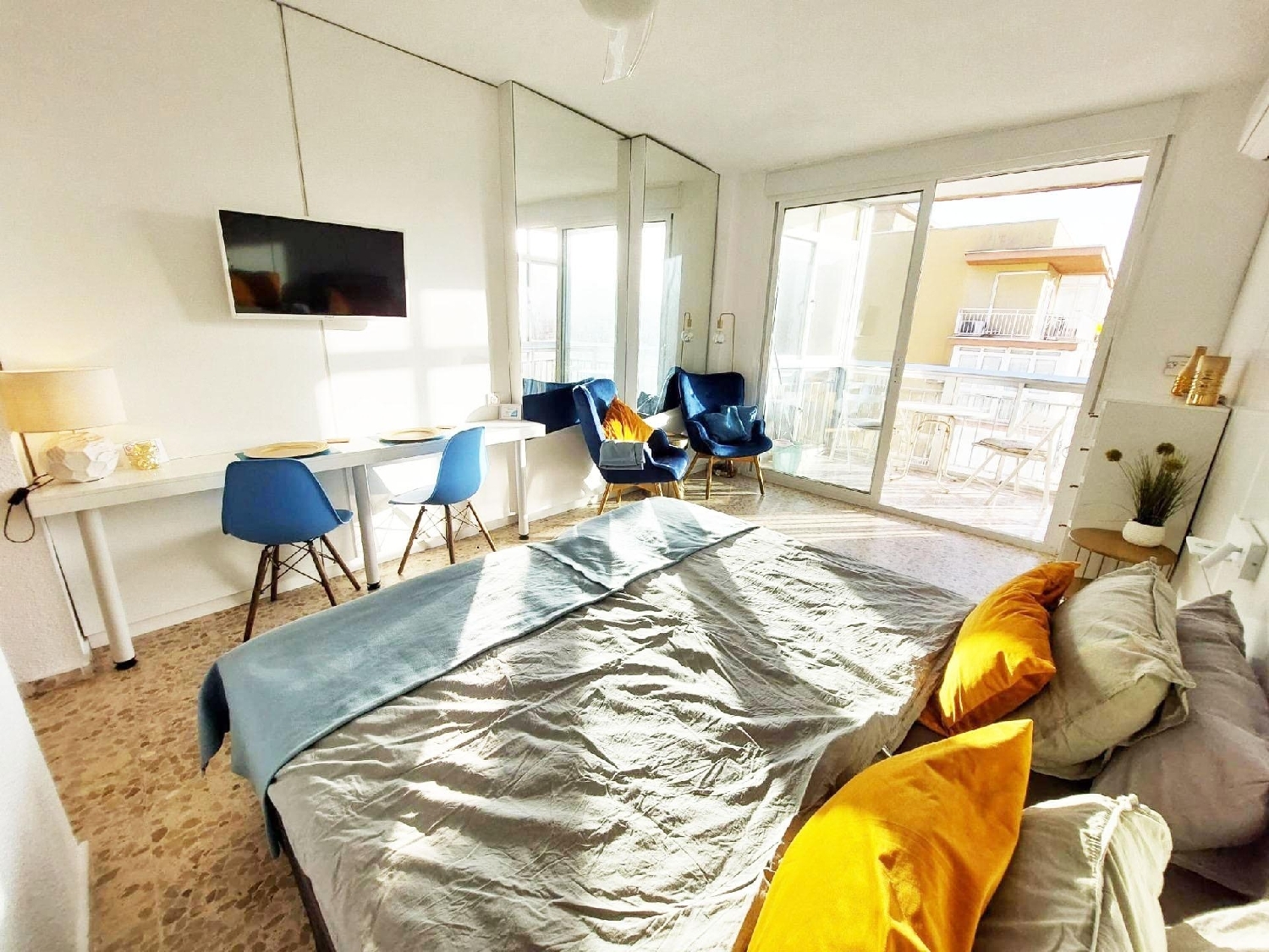  en venta estudio Torremolinos Costa Del Sol Occidental 3