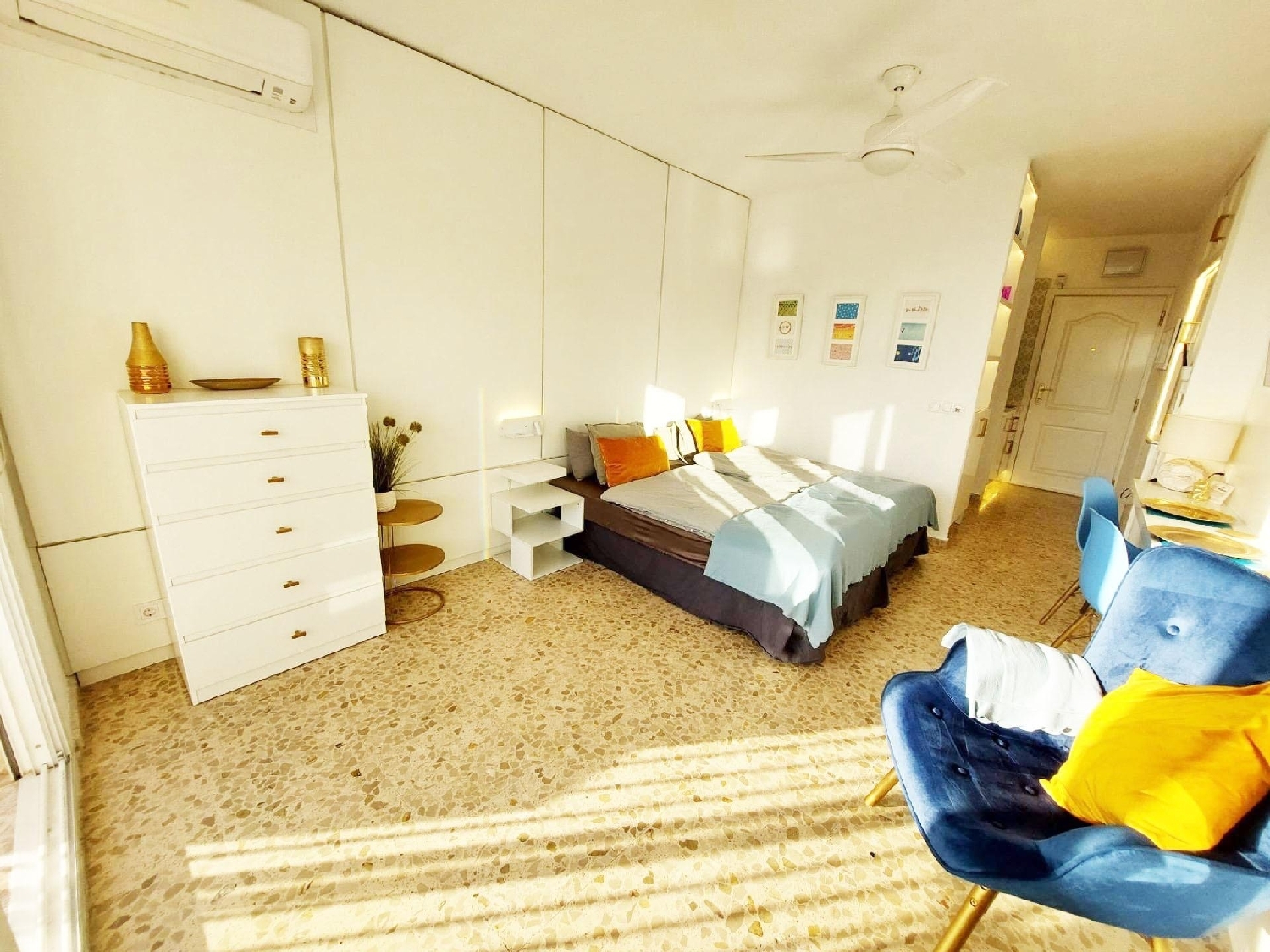  en venta estudio Torremolinos Costa Del Sol Occidental 5