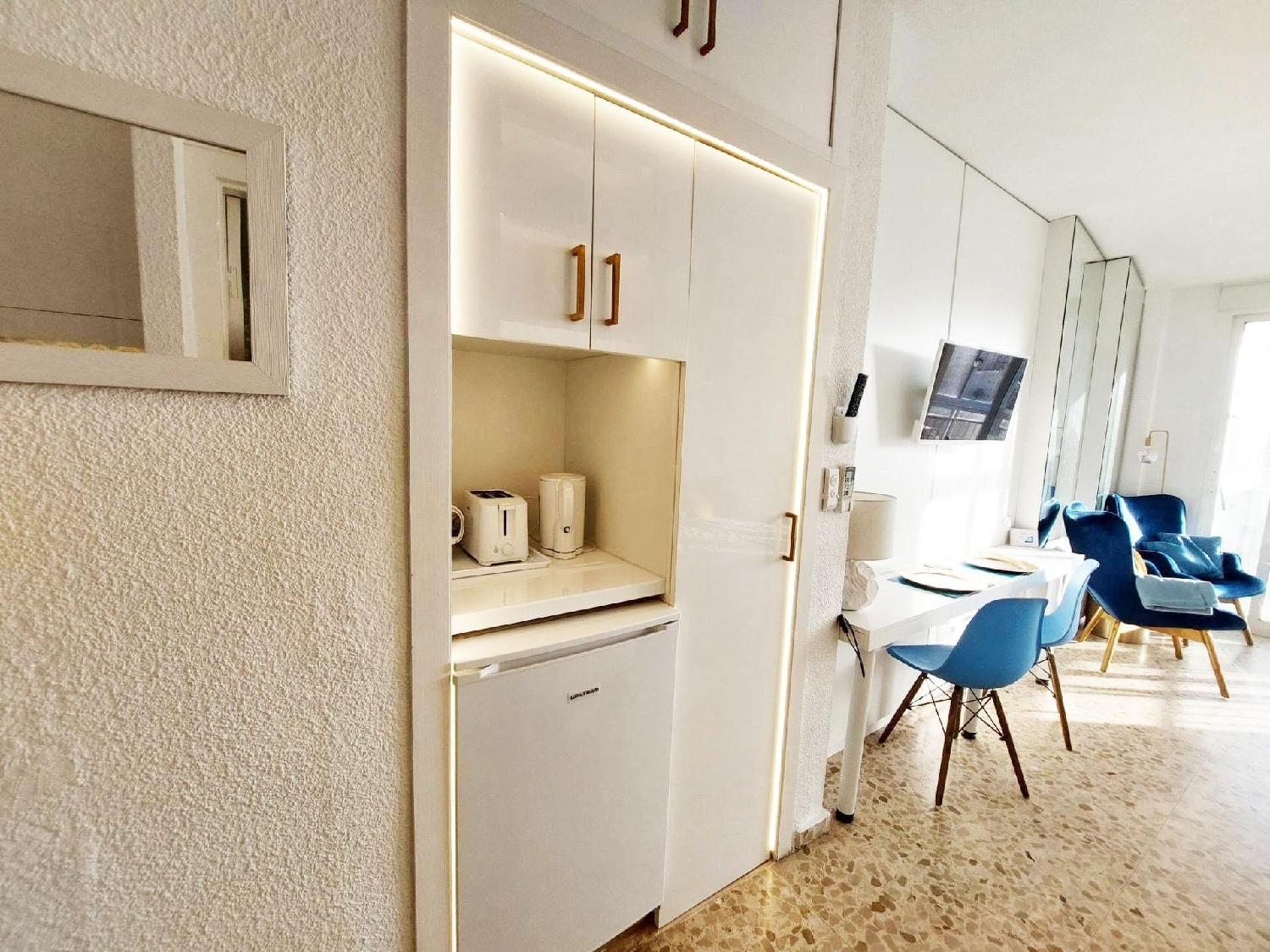  en venta estudio Torremolinos Costa Del Sol Occidental 7