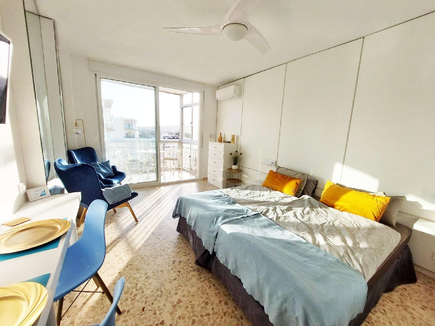  en venta estudio Torremolinos Costa Del Sol Occidental 2