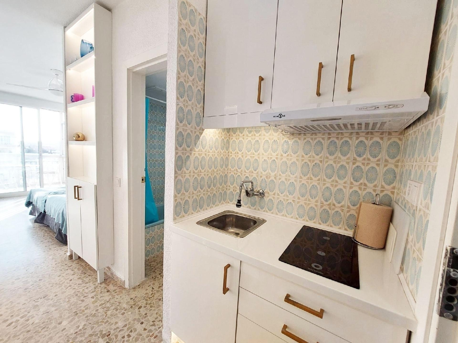  en venta estudio Torremolinos Costa Del Sol Occidental 6