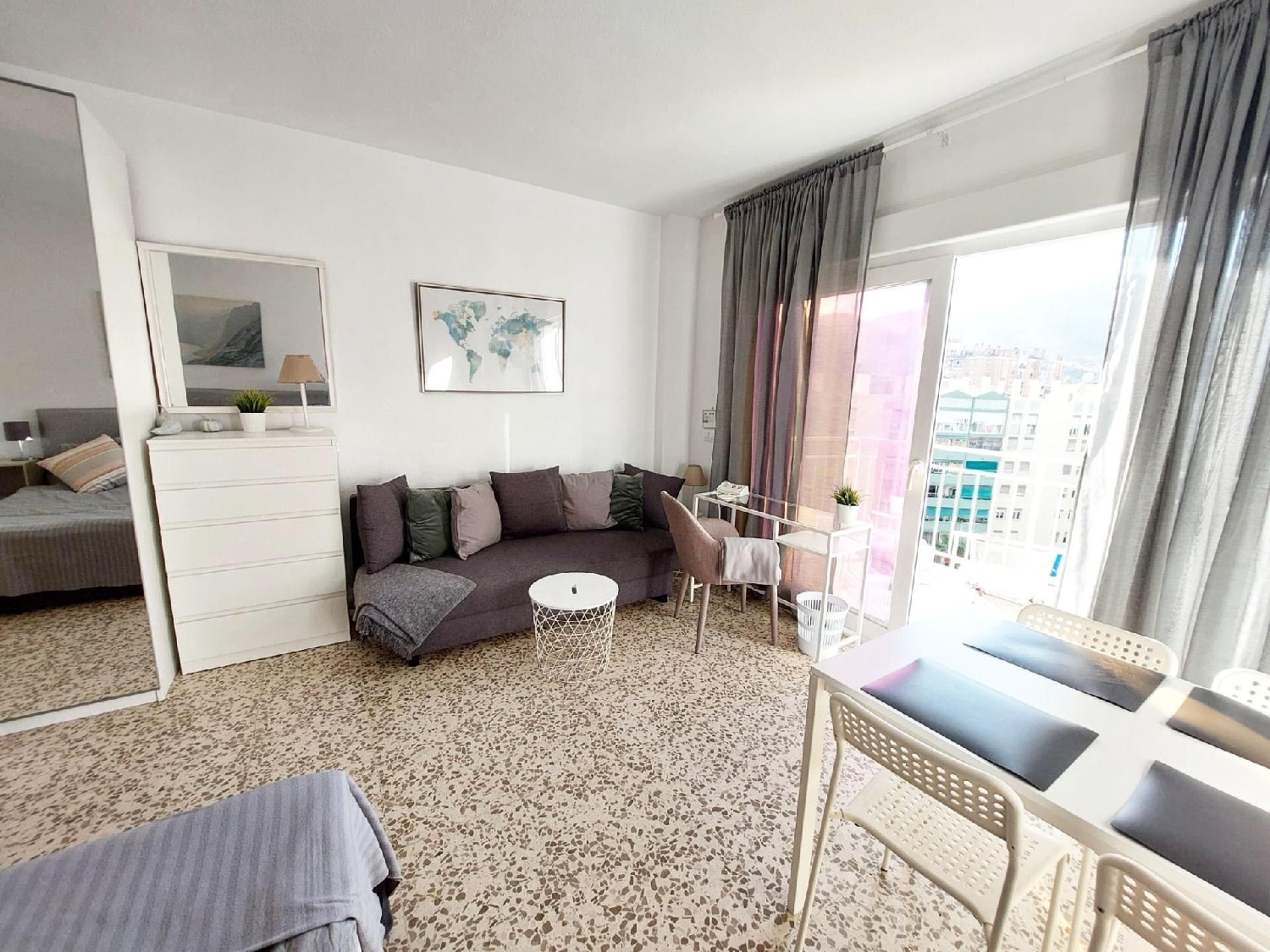  en venta estudio Torremolinos Costa Del Sol Occidental 4