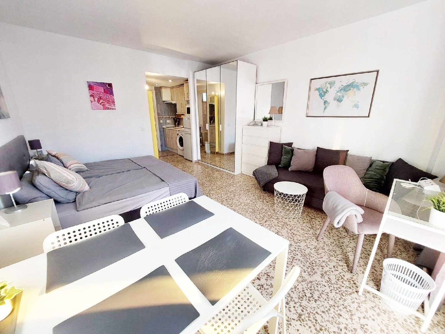  en venta estudio Torremolinos Costa Del Sol Occidental 3