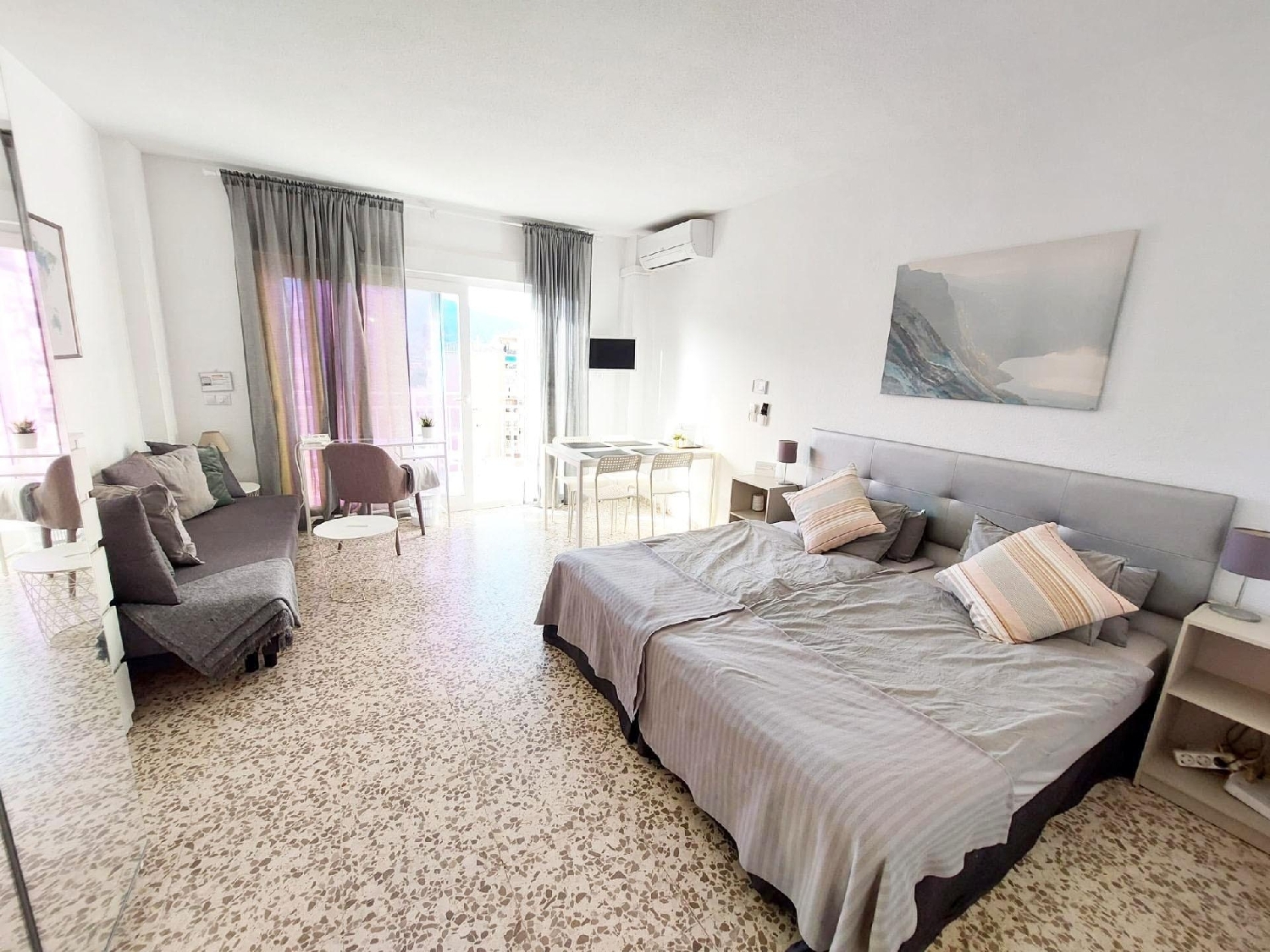  en venta estudio Torremolinos Costa Del Sol Occidental 2