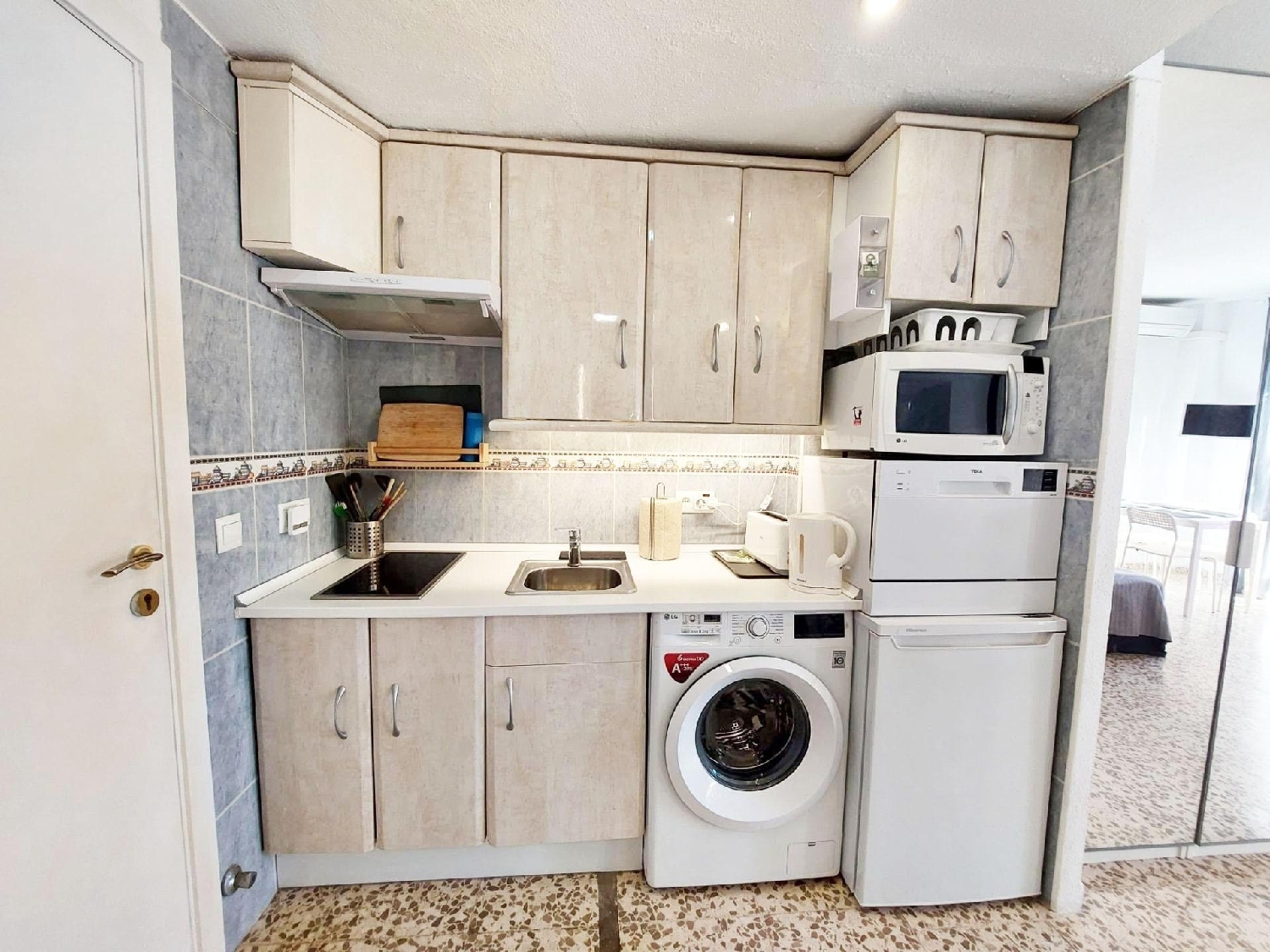  en venta estudio Torremolinos Costa Del Sol Occidental 7