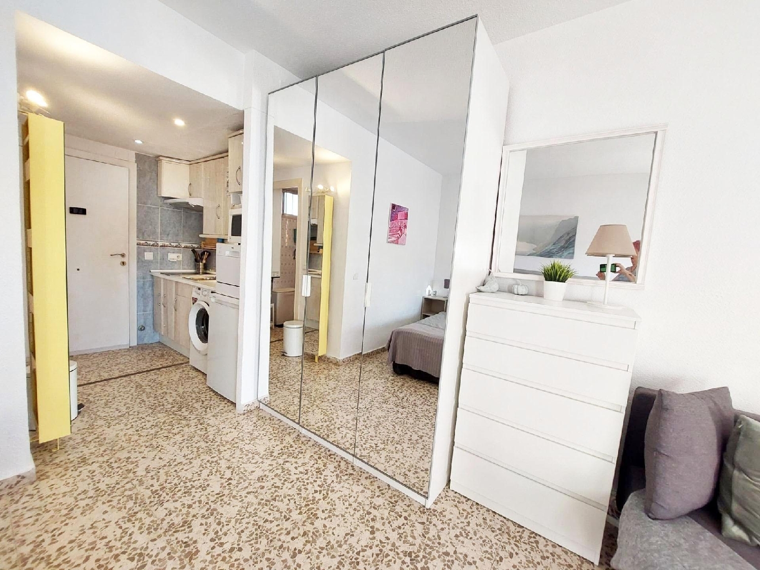  en venta estudio Torremolinos Costa Del Sol Occidental 5