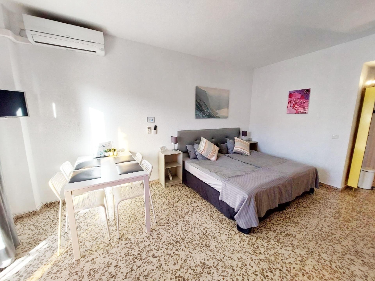  en venta estudio Torremolinos Costa Del Sol Occidental 6