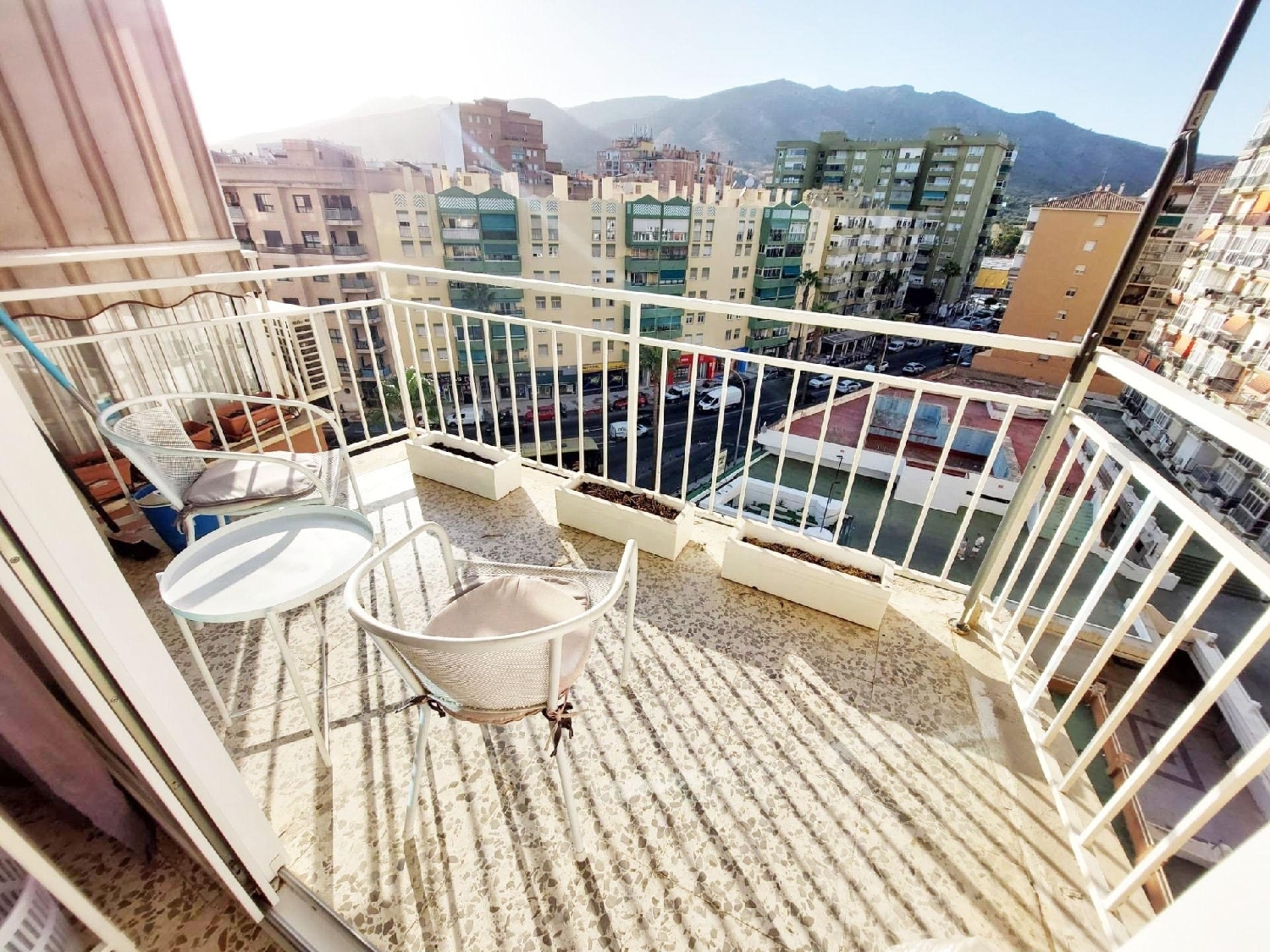  en venta estudio Torremolinos Costa Del Sol Occidental 1