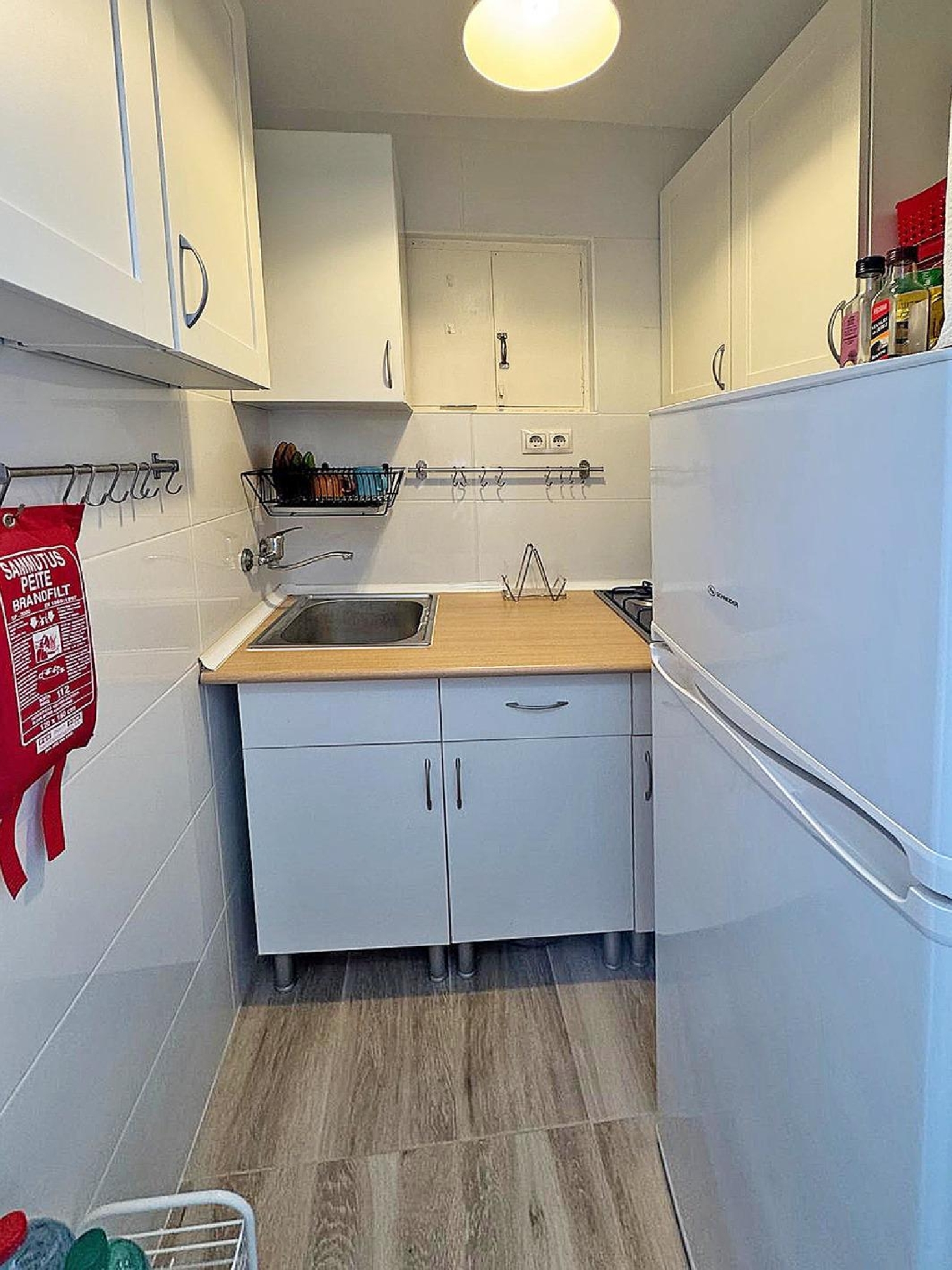 kaufen Einzimmerwohnung Torremolinos Costa Del Sol Occidental 6