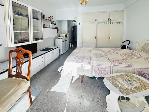 Torremolinos Costa Del Sol Occidental Einzimmerwohnung Bild 6319232