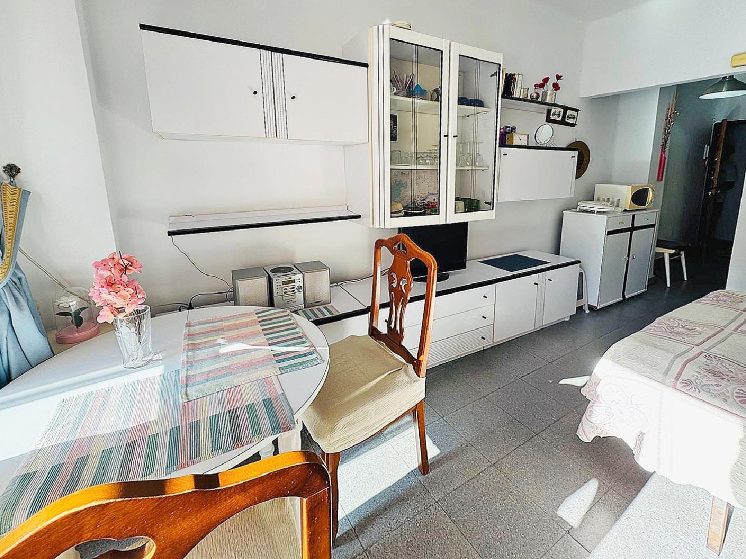 kaufen Einzimmerwohnung Torremolinos Costa Del Sol Occidental 4