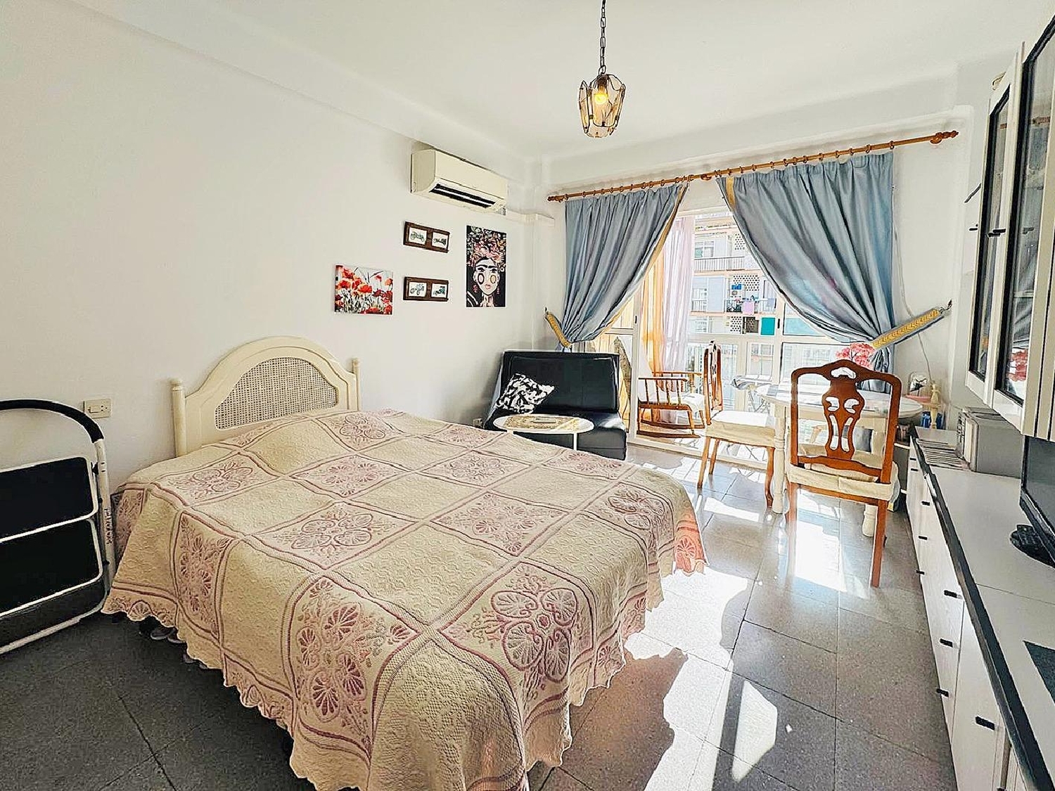 kaufen Einzimmerwohnung Torremolinos Costa Del Sol Occidental 2