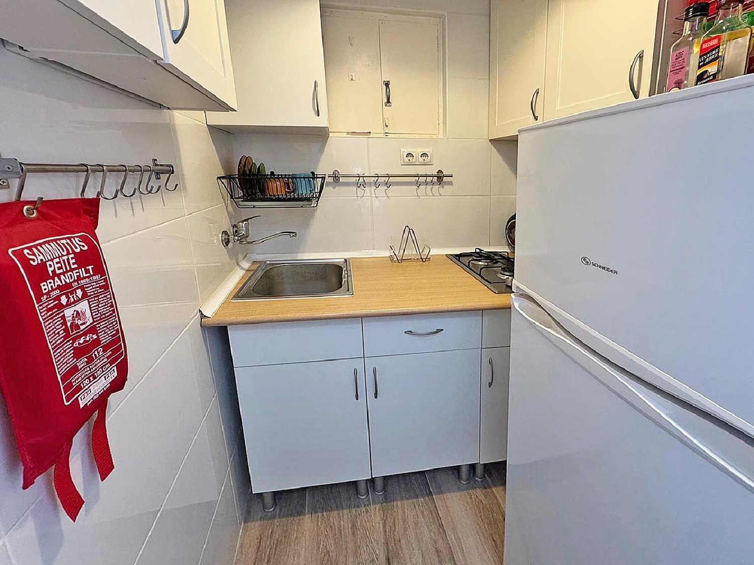 kaufen Einzimmerwohnung Torremolinos Costa Del Sol Occidental 5