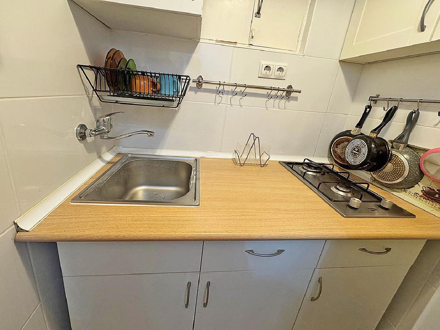 kaufen Einzimmerwohnung Torremolinos Costa Del Sol Occidental 7