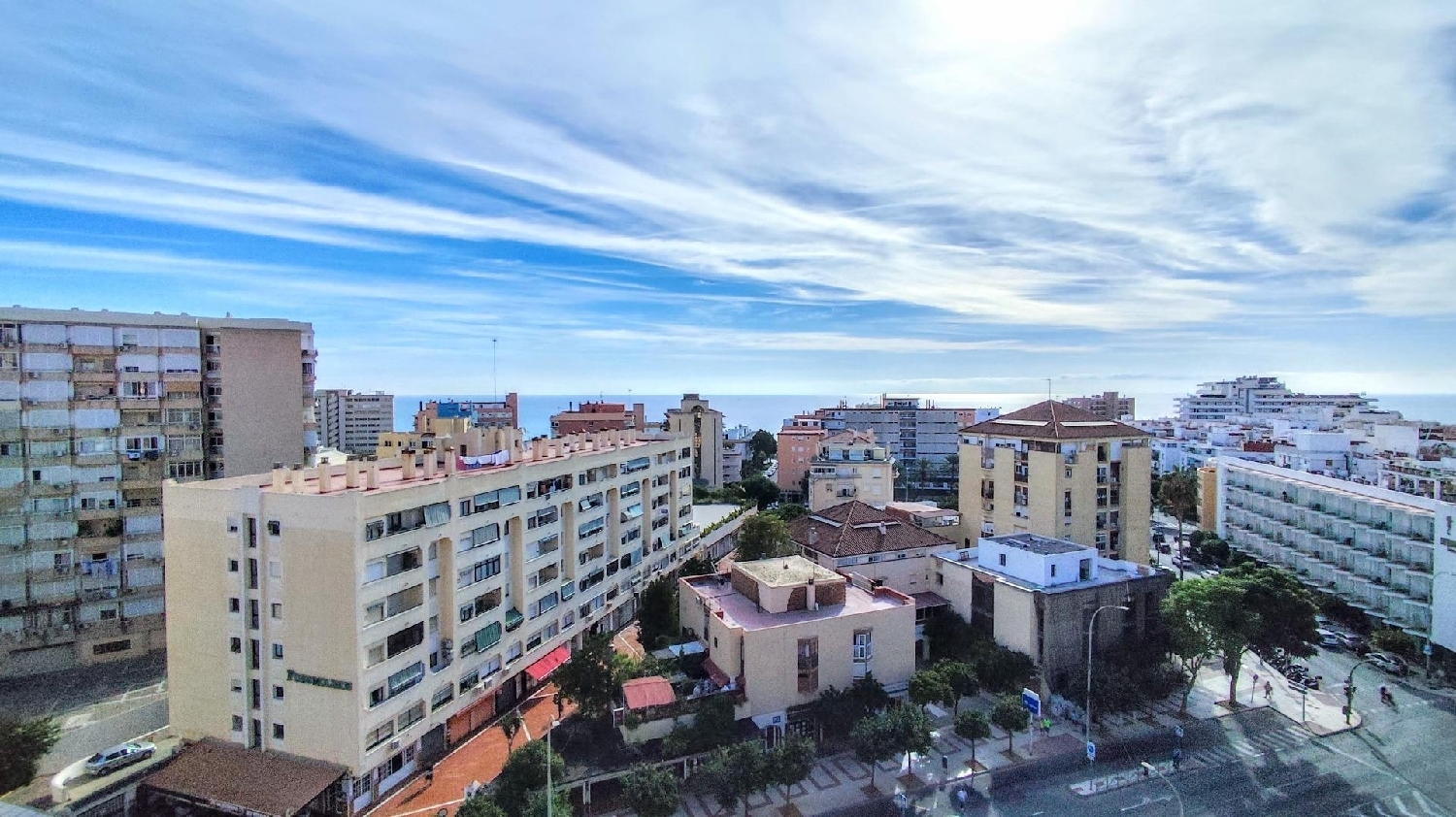en venta estudio Torremolinos Costa Del Sol Occidental 4