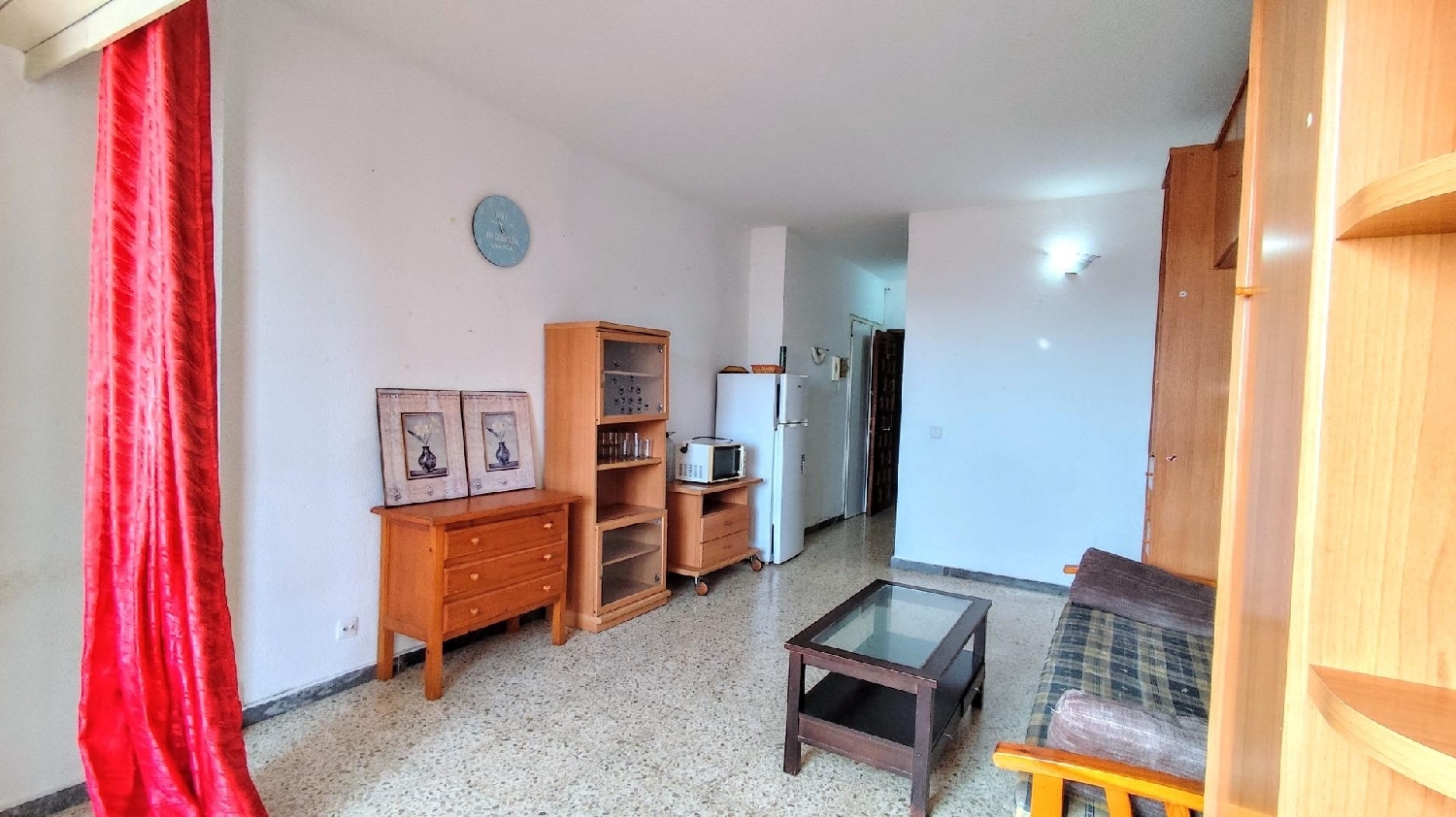 en venta estudio Torremolinos Costa Del Sol Occidental 3