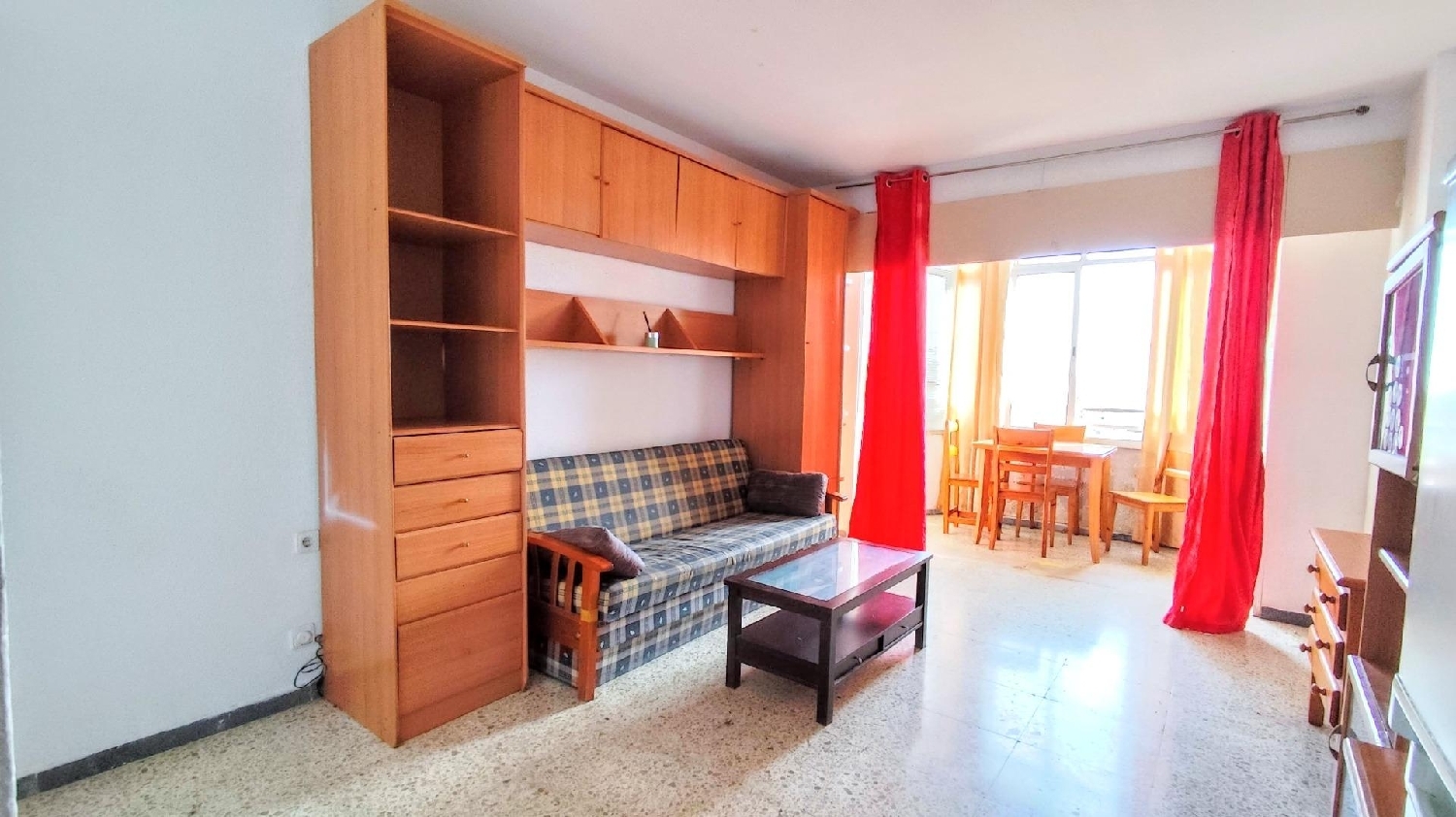 en venta estudio Torremolinos Costa Del Sol Occidental 8