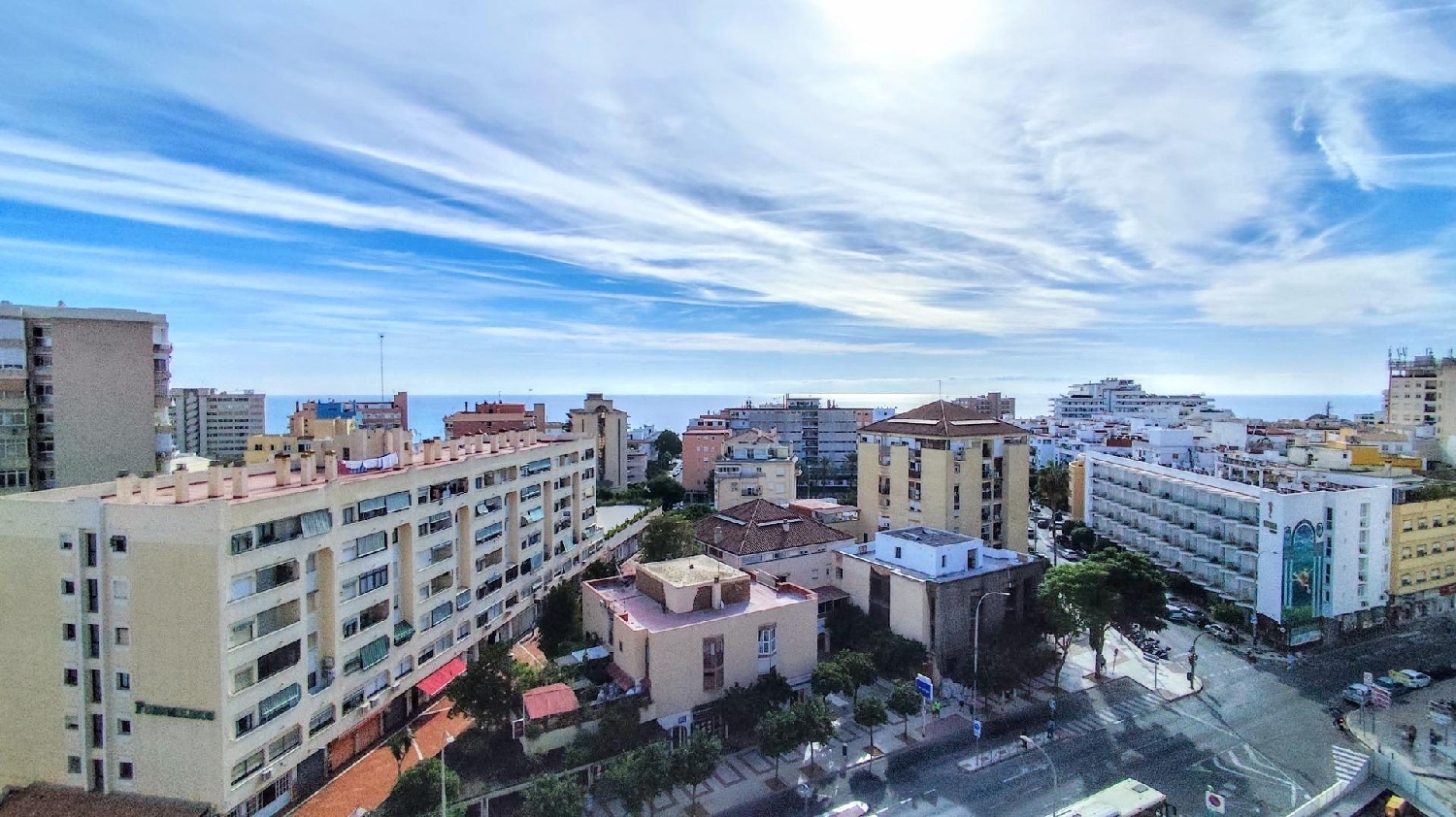 en venta estudio Torremolinos Costa Del Sol Occidental 7