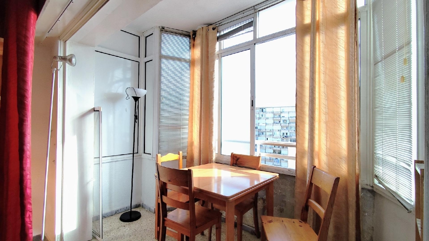 en venta estudio Torremolinos Costa Del Sol Occidental 5