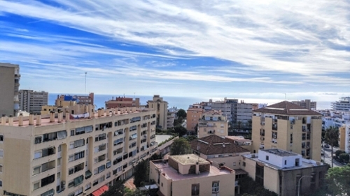 Torremolinos Costa Del Sol Occidental estudio foto 6318140